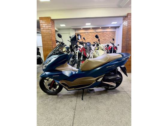 HONDA PCX 160 DLX HONDA PCX 160 DLX